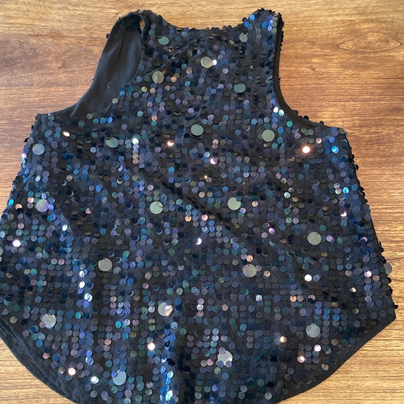 Anthro tank NWT - Picture 6 of 9